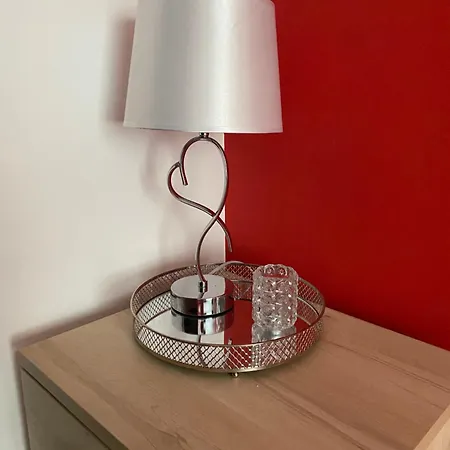 Appartement Jantarowa