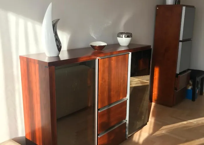 Apartament Jantarowa